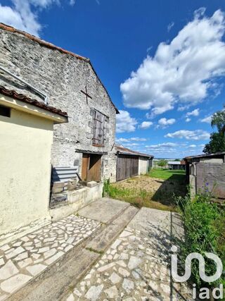  Maison à vendre 4 pièces 75 m²
