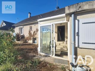  Maison à vendre 4 pièces 95 m²
