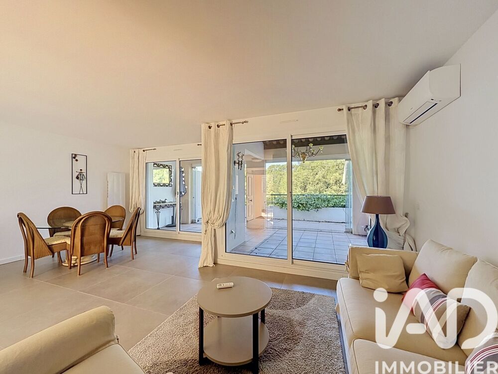 Vente Maison Vente Maison traditionnelle 5 pièces Mougins
