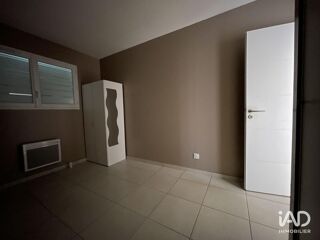  Maison à vendre 3 pièces 59 m²