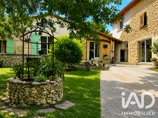  Maison à vendre 8 pièces 200 m²