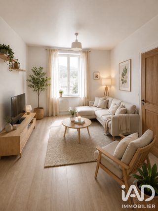  Maison à vendre 6 pièces 130 m²
