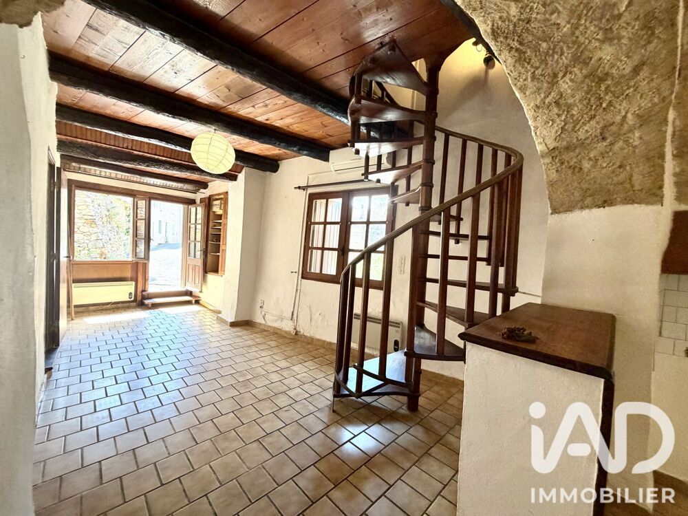 Location Maison de village 3 pièces