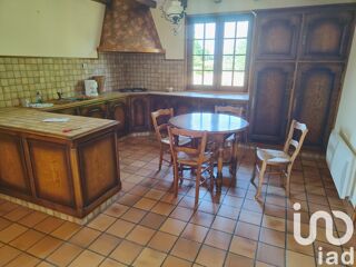  Maison à vendre 4 pièces 92 m²