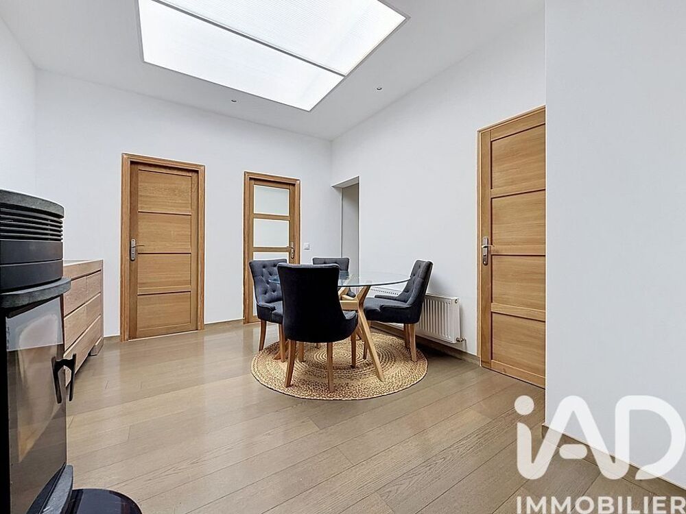vente Maison - 4 pièce(s) - 90 m² Roubaix (59100)