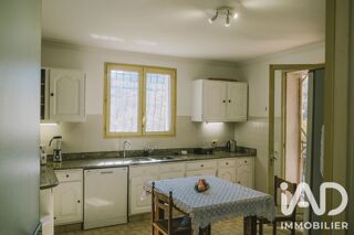  Maison à vendre 7 pièces 161 m²
