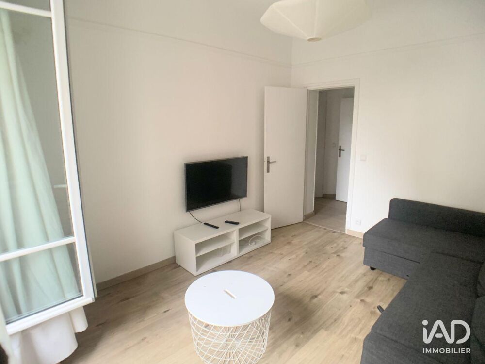 Location Appartement Location Appartement 3 pièces Clichy