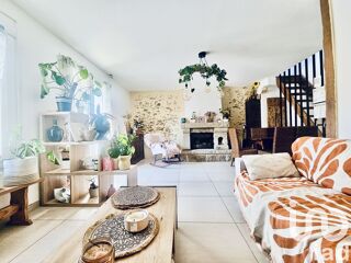  Maison à vendre 5 pièces 84 m²