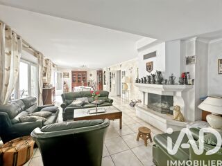  Maison à vendre 8 pièces 190 m²