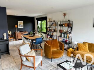  Maison à vendre 8 pièces 185 m²