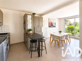  Appartement � vendre 3 pi�ces 67 m�