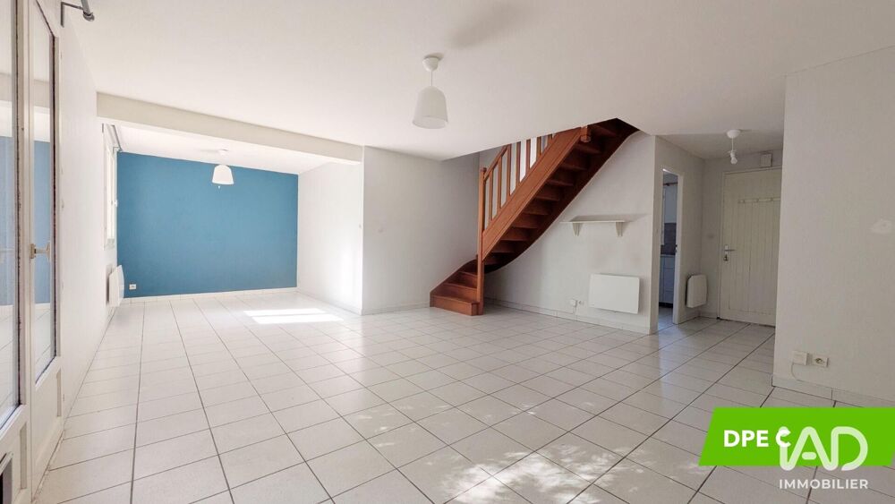 Vente Maison Vente Maison/villa 4 pièces Pessac