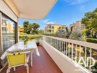  Appartement à vendre 3 pièces 71 m²