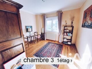  Maison à vendre 7 pièces 167 m²