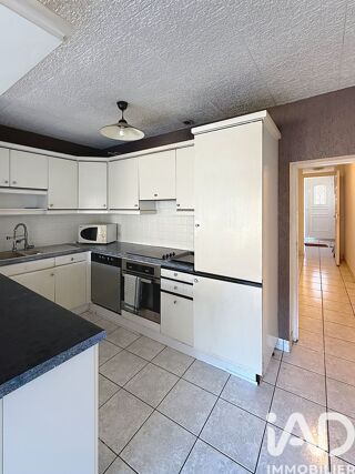  Maison à vendre 5 pièces 88 m²