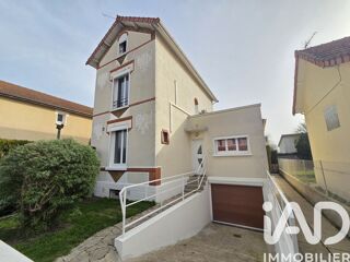  Maison � vendre 4 pi�ces 107 m�