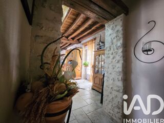  Maison à vendre 7 pièces 180 m²