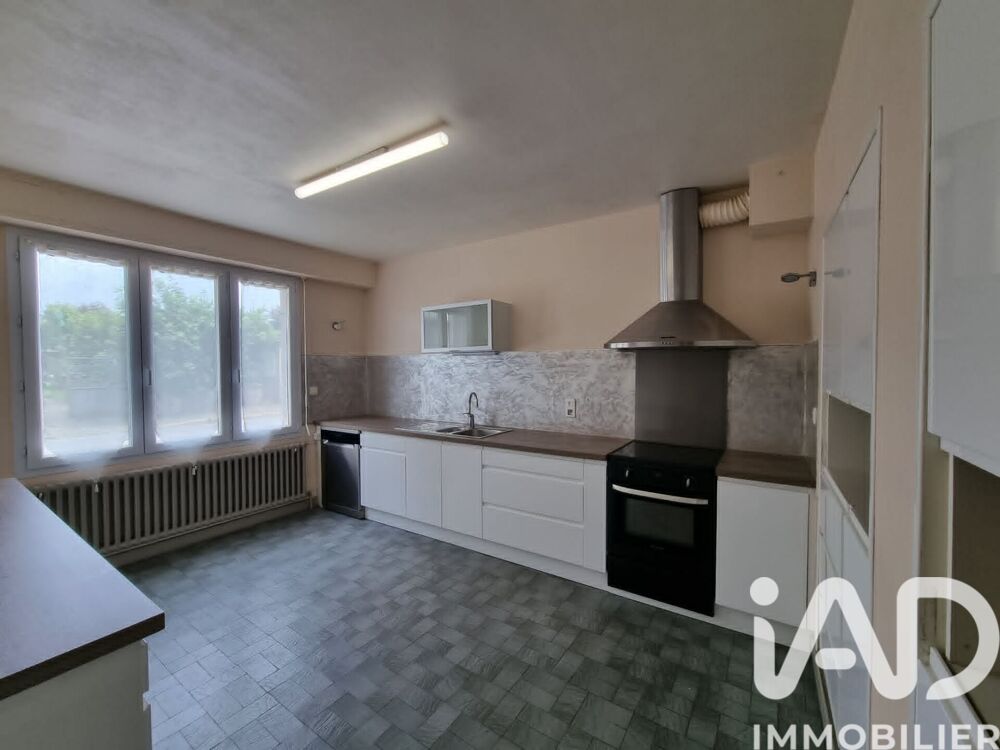 Vente Maison/villa 7 pièces