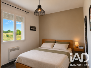  Maison à vendre 3 pièces 75 m²