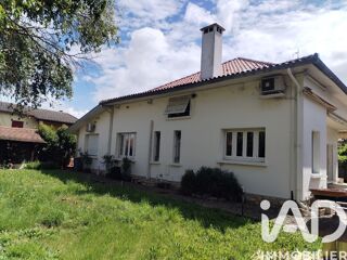  Maison à vendre 8 pièces 160 m²
