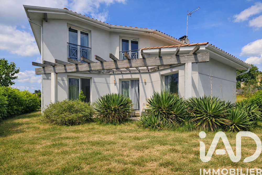 Vente Maison traditionnelle 5 pièces