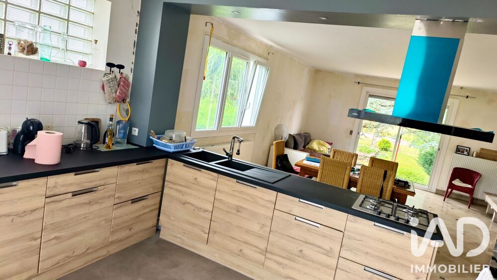 Vente Maison traditionnelle 3 pièces