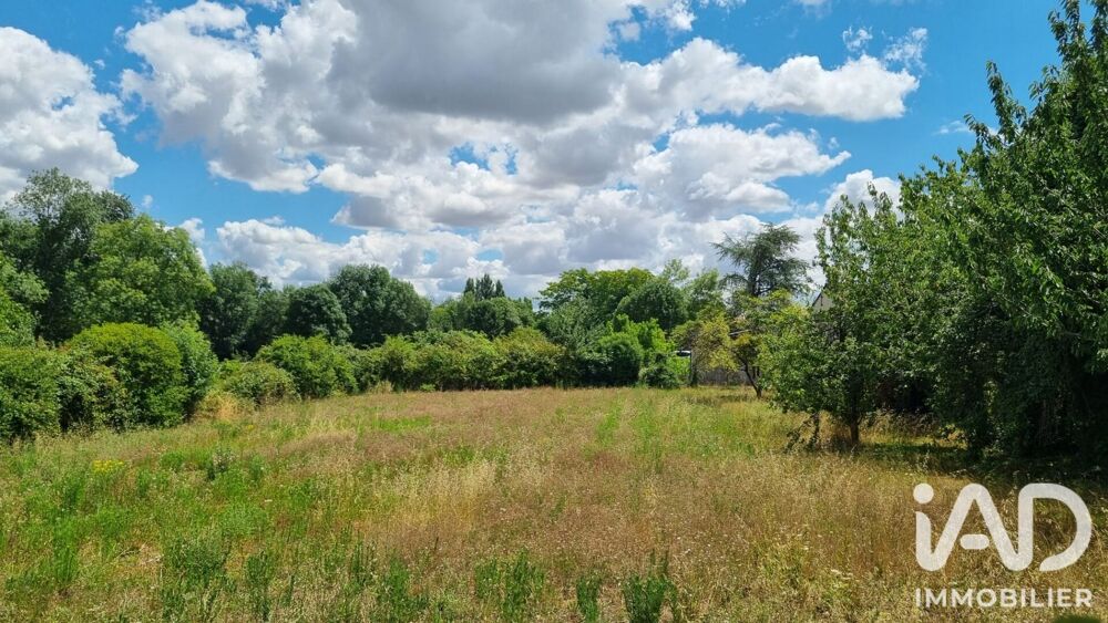Vente Terrain Vente Terrain 1 792 m&sup2; Saint-germain-de-lusignan