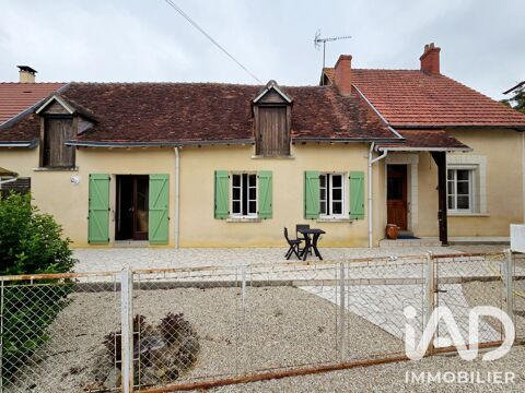   Location Maison de campagne 4 pièces Maison - 4 pièce(s) - 88 m²
