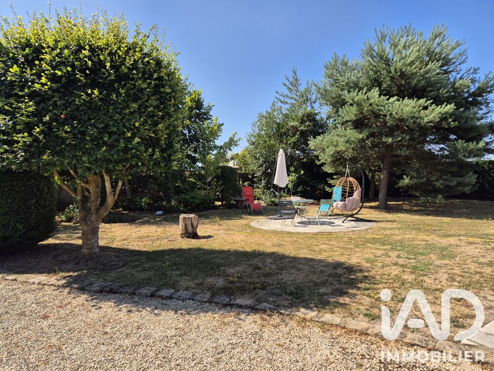 Vente Maison Vente Maison de village 6 pièces Gambais