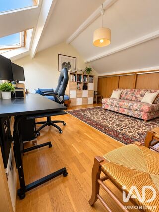  Maison à vendre 6 pièces 120 m²