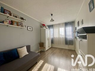  Appartement à vendre 4 pièces 84 m²