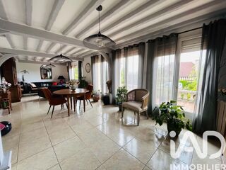  Maison � vendre 5 pi�ces 202 m�