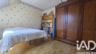  Maison à vendre 8 pièces 176 m²