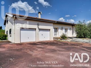  Maison à vendre 5 pièces 166 m²