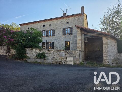   Vente Maison/villa 6 pièces Maison - 6 pièce(s) - 160 m²