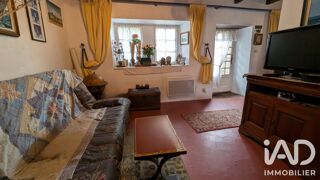  Maison à vendre 2 pièces 48 m²