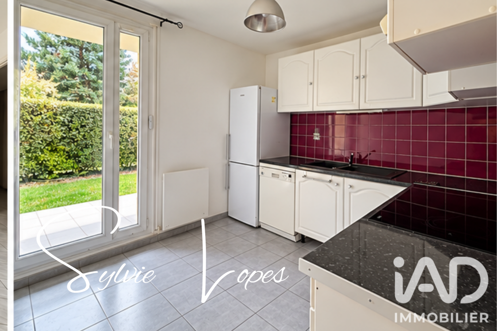 Vente Appartement Vente Appartement 3 pièces Lagny-sur-marne