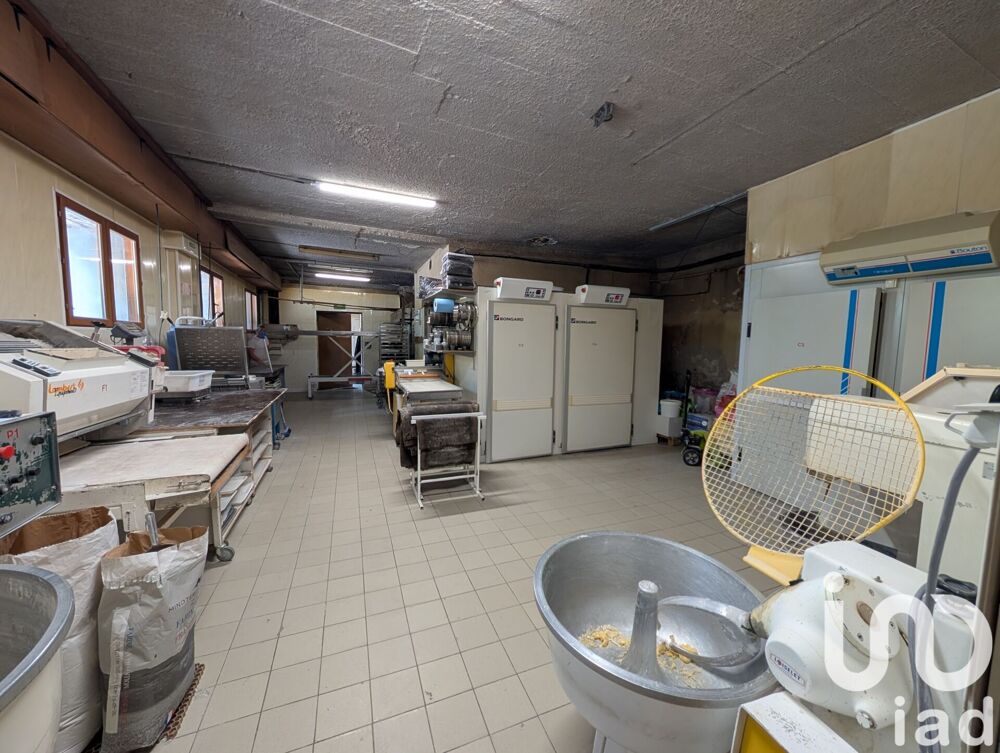 Vente Immeuble Vente Immeuble 330 m&sup2; Gresse-en-vercors