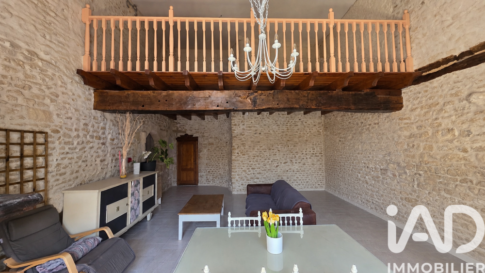 Vente Maison de village 4 pièces