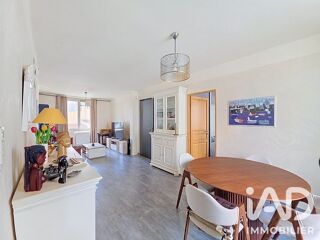  Appartement à vendre 3 pièces 64 m²
