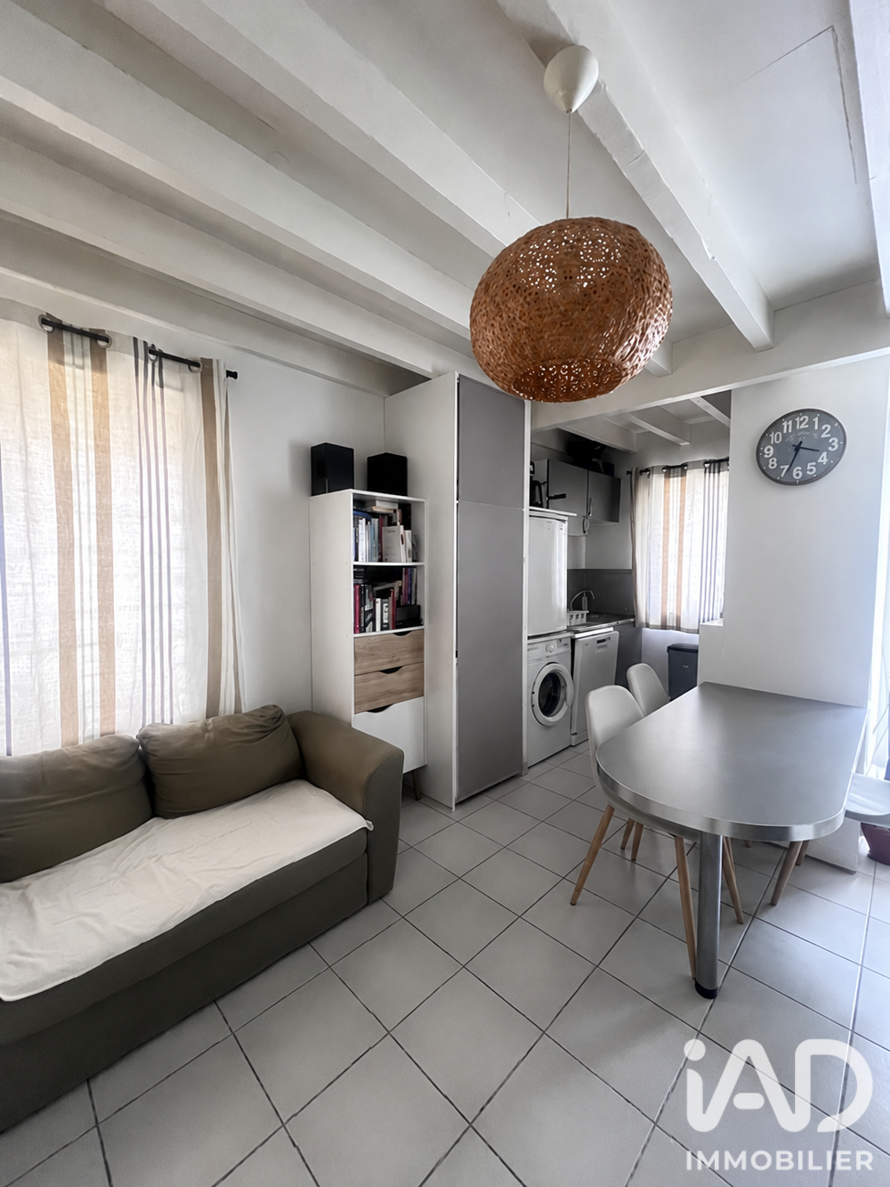 Vente Maison/villa 3 pièces