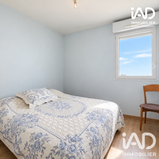  Appartement à vendre 3 pièces 65 m²
