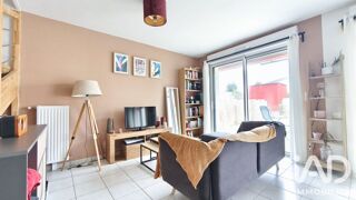  Maison à vendre 4 pièces 79 m²