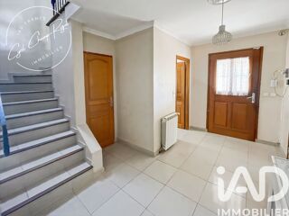  Maison à vendre 5 pièces 124 m²