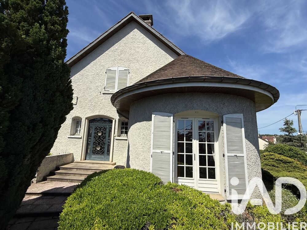 Vente Maison d'architecte 6 pièces