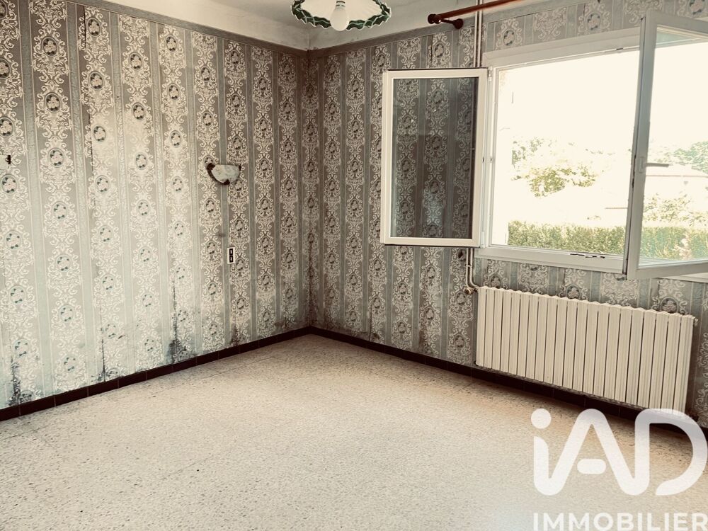 vente Maison - 4 pièce(s) - 173 m² Ganges (34190)