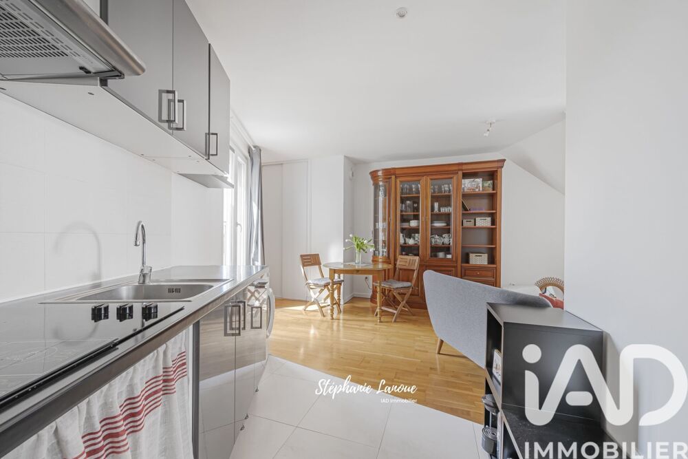 Vente Appartement Vente Appartement 2 pièces Villiers-sur-marne