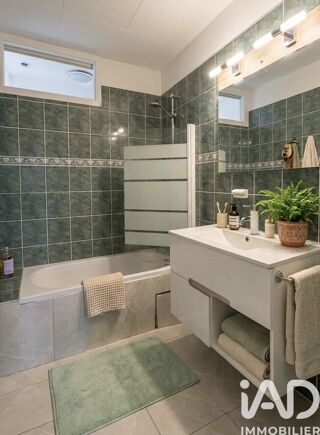  Maison à vendre 5 pièces 94 m²