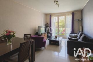  Appartement à vendre 2 pièces 51 m²