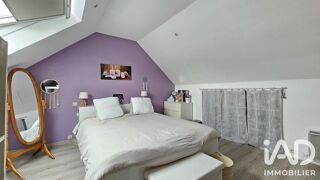  Maison à vendre 6 pièces 120 m²